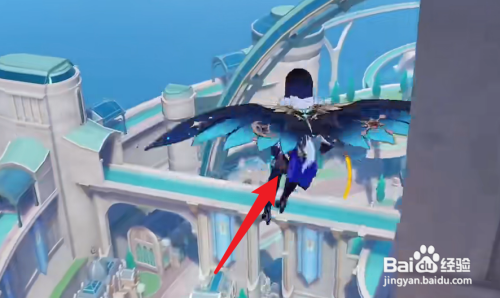 原神枫丹廷高塔怎么上去