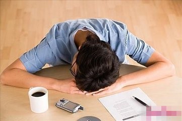 考试前容易焦虑该怎么办？