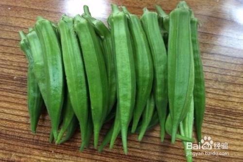 食用秋葵应该注意哪些