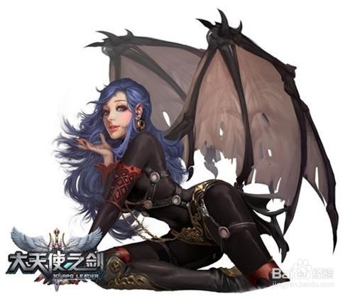 大天使之剑如何才能快速提升战力