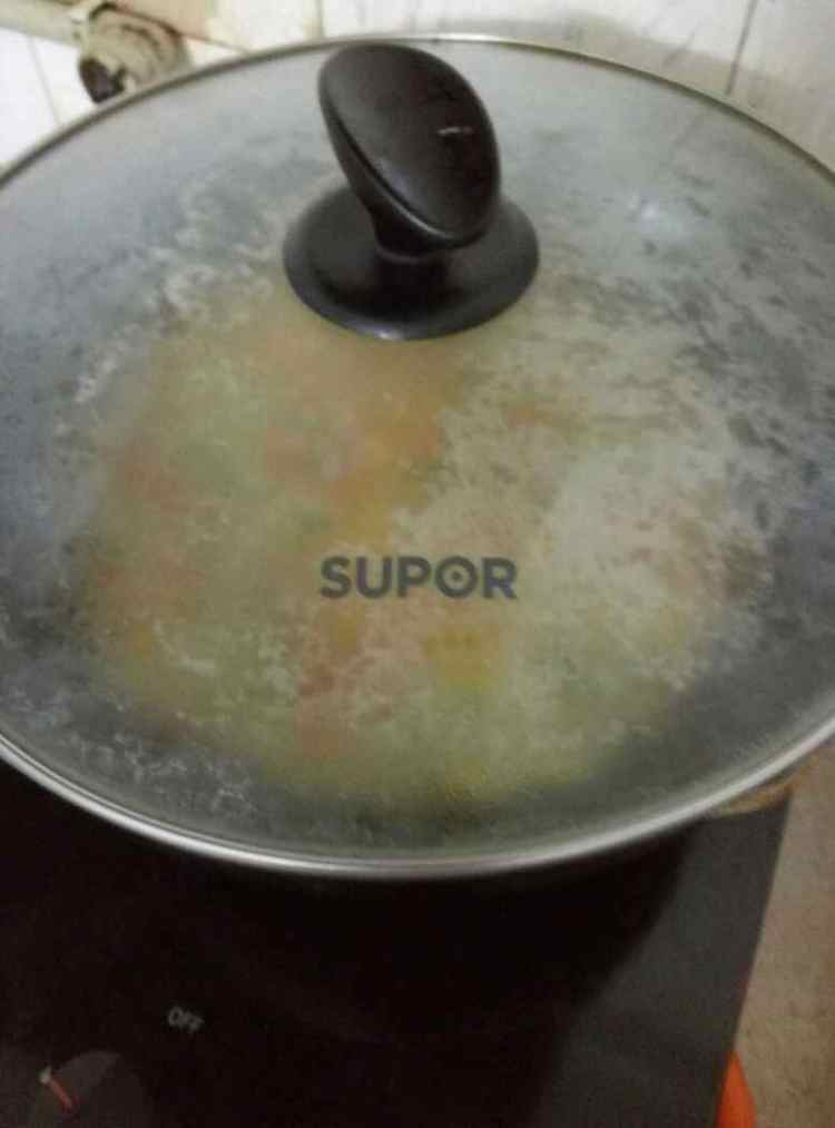 美味的金玉满堂做法,你还不动心吗