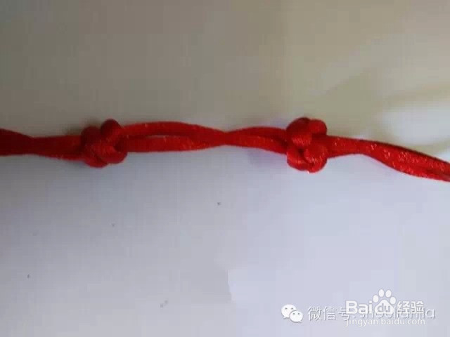 红绳手链(陆贞传奇版)