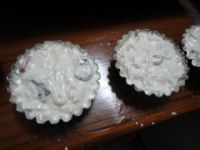 迷你萝卜丝糕的做法