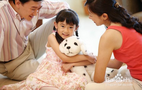 身处外地的我们应该教会留守子女些什么？