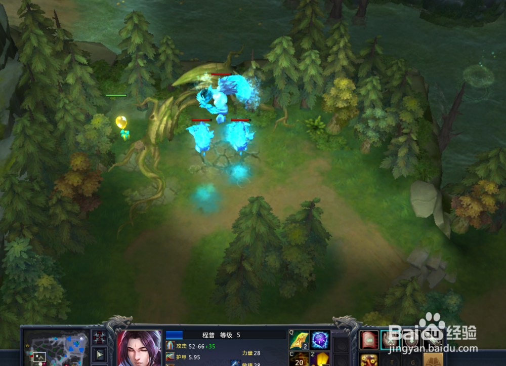 梦三国灯位小技巧魏国篇