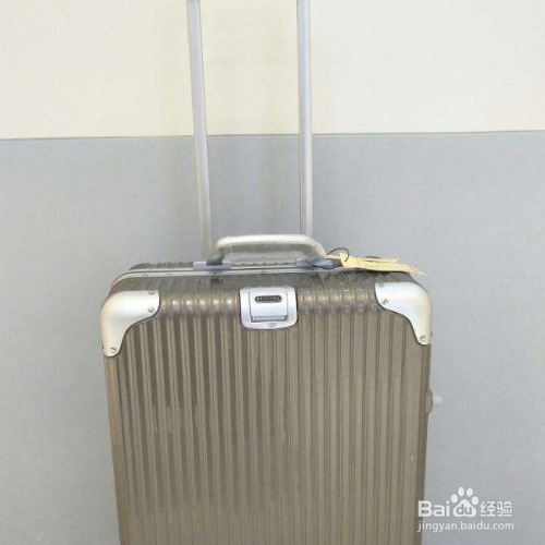 行李箱拉杆伸缩坏了怎么修