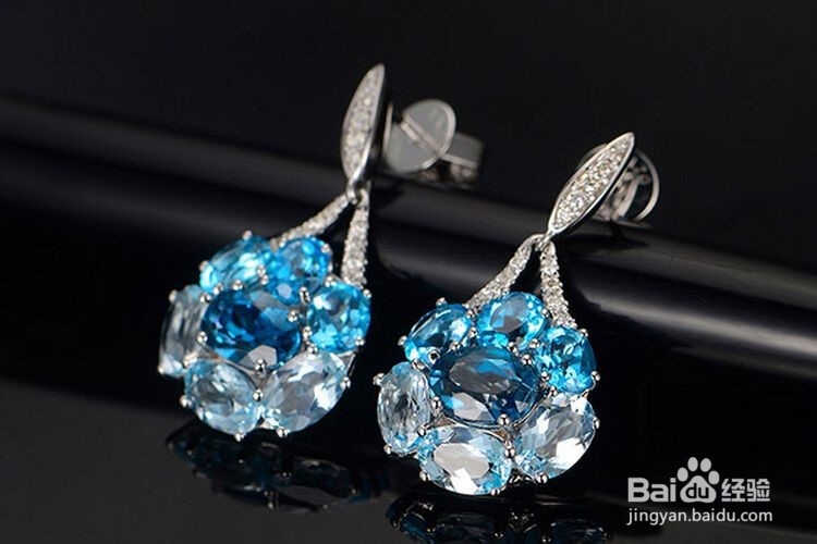 怎样辨别托帕石？