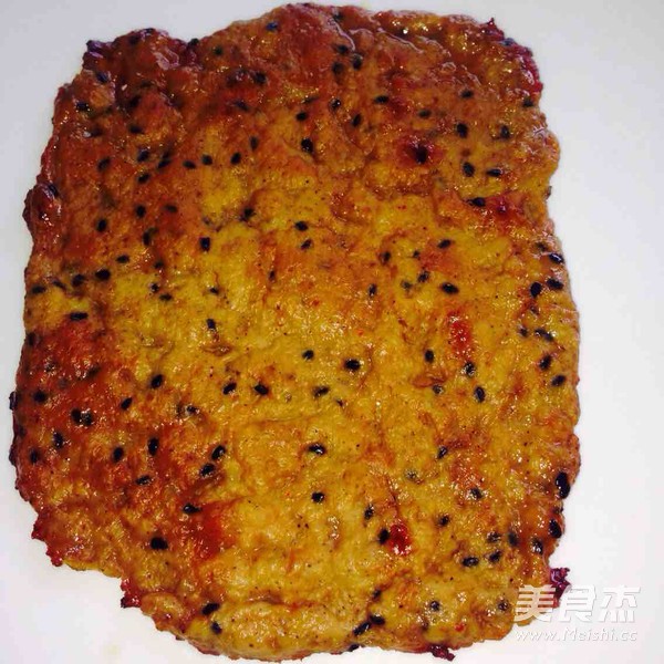 猪肉铺的家常做法