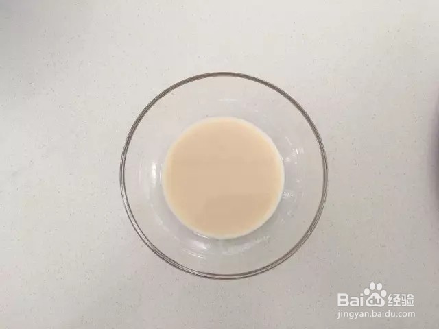 日式长崎蛋糕怎么做