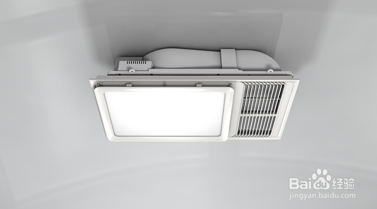 智能浴霸方案开发