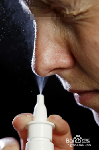 快速解决鼻塞的12个方法和决窍