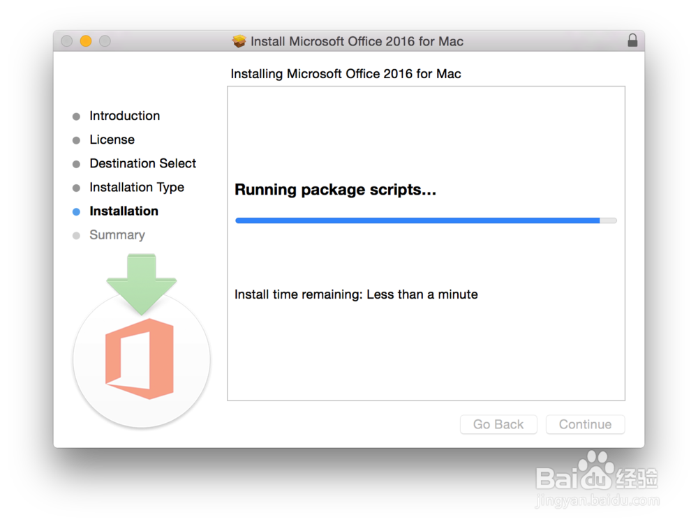office for mac 2016 running package scripts office for mac 2016 running package scripts