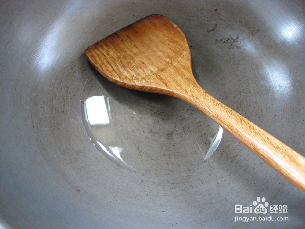 春季时令菜——丝瓜鸡蛋汤