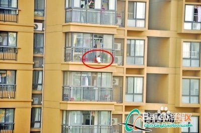 孩子需要知道的家庭安全