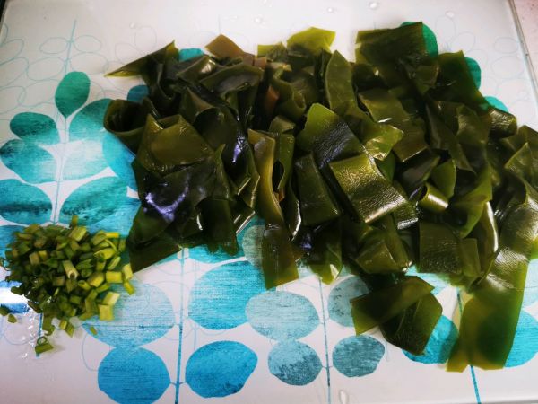 排骨冬瓜海带汤