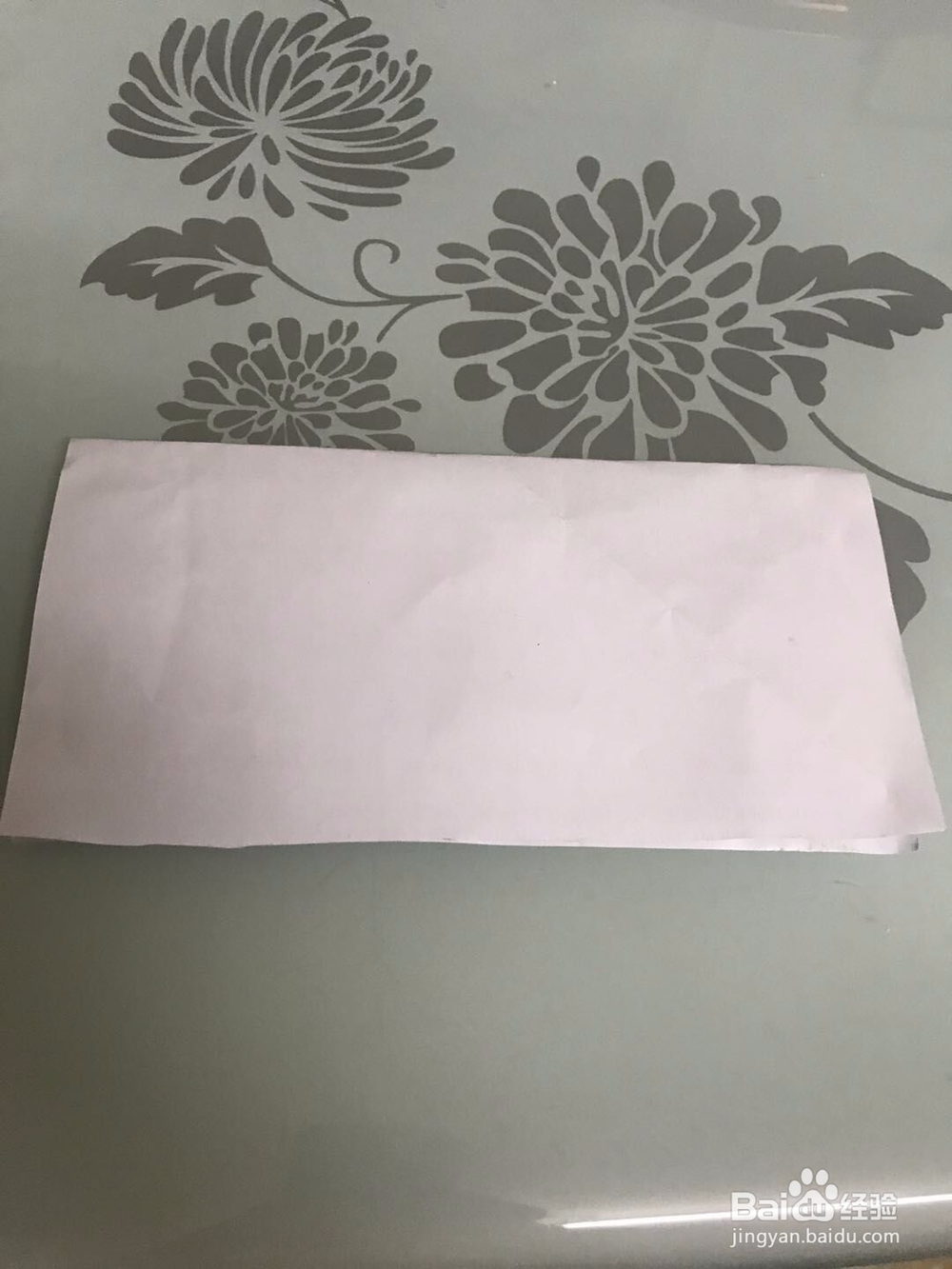 怎样教小孩折千纸鹤