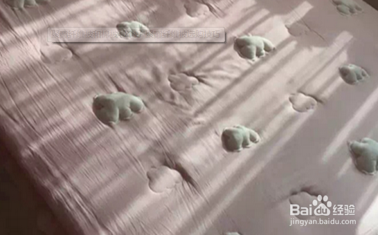 聚酯纤维被怎样选择