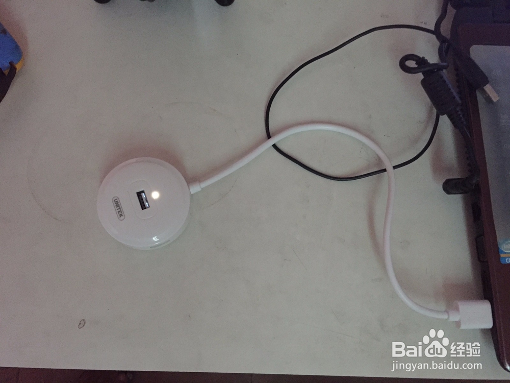 #神器#方便使用的HUB集线器