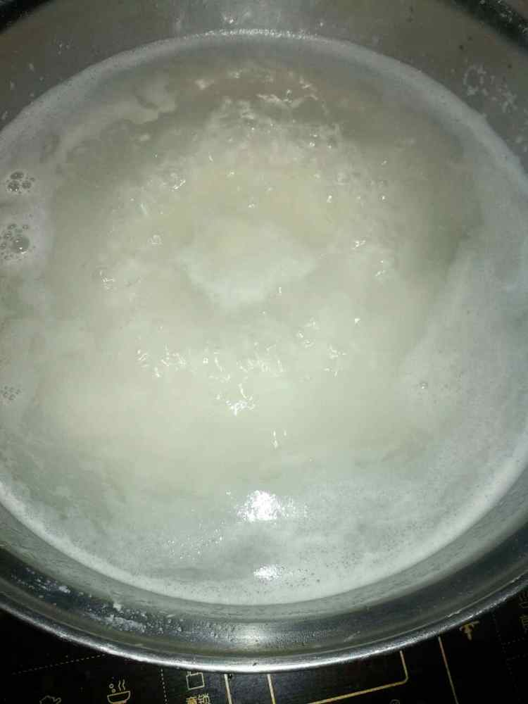 2~3人量的皮蛋瘦肉粥怎么做合适？小编来教你