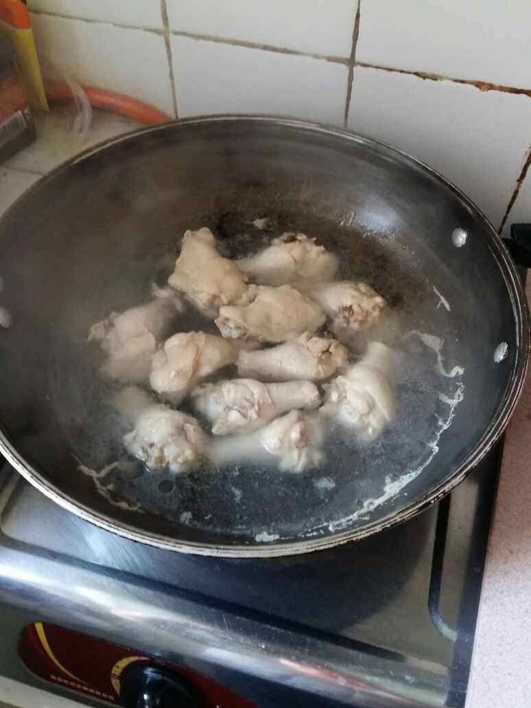 吃货福利：香炸翅根的做法，快收下。