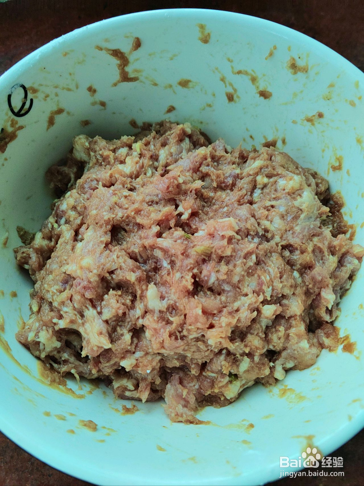 脆皮香肠宝宝辅食的做法