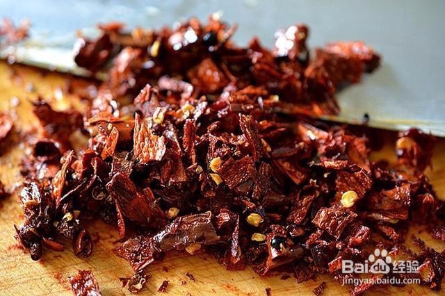 川菜经典——水煮肉片，学会了不去下馆子了！