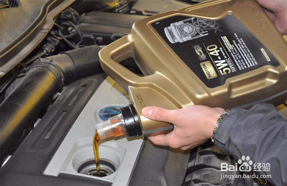 怎样判断发动机烧机油,如何预防车辆烧机油