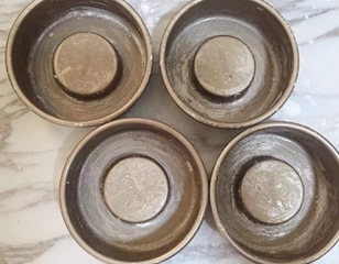 水果奶油蛋糕杯的做法