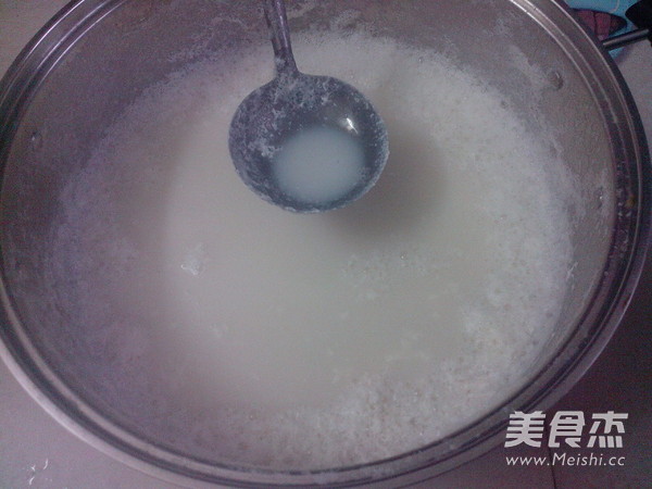 重庆豆花饭的做法