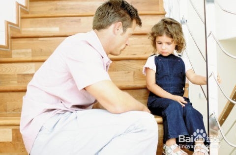 如何处理好与孩子关系：[1]培养良好亲子关系