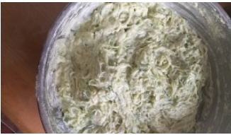 吃了还想吃的萝卜丸子