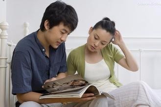 想生男孩的孕前准备