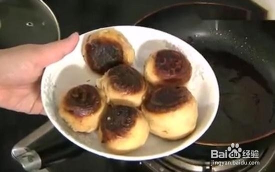 怎样做好榨菜鲜肉月饼呢