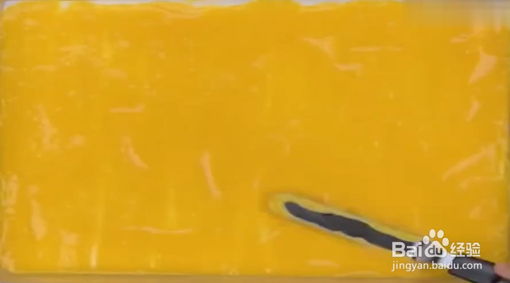 如何制作芒果干