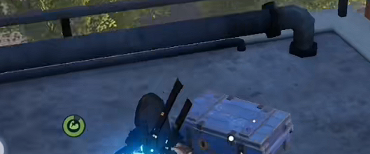 《黎明觉醒：生机》淘金镇宝箱位置详情