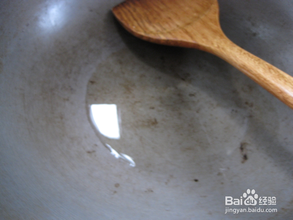 妈妈的味道--青椒炒香肠