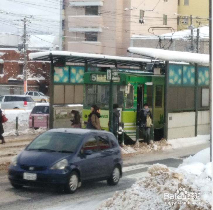 一条性价比爆棚的万元以下日本北海道观雪路线