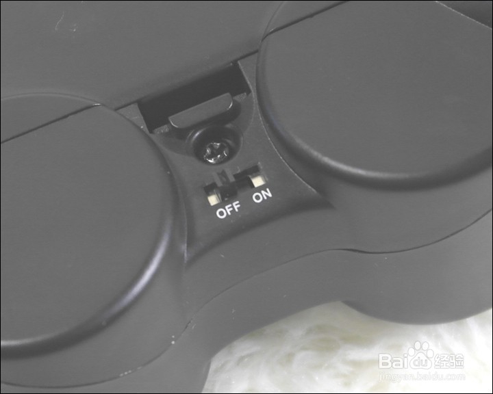 酷比魔方CGX01无线手柄开箱晒物