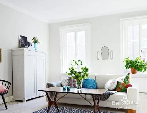 房子太暗怎么装修