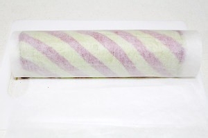 如何做美味的圣诞蛋糕卷