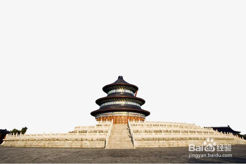 旅游中挑选景点的几大误区