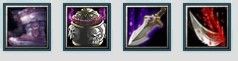 DOTA圣堂刺客出装