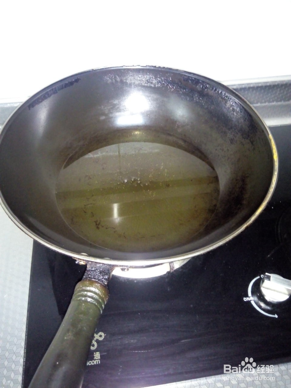 怎么制作好吃又营养的鸡蛋饼