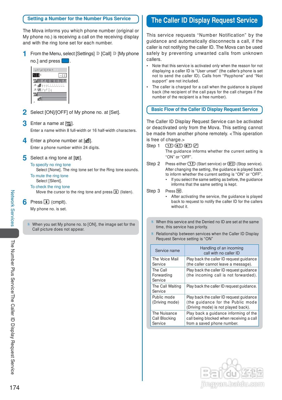 DoCoMo SO213iWR移动电话说明书:[18]