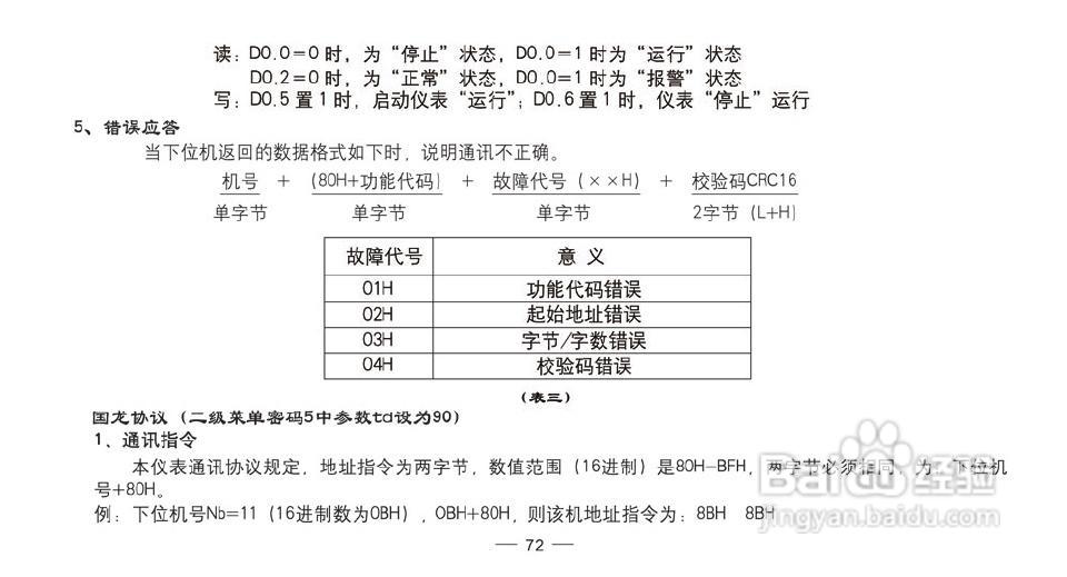 TCW-32B智能化数显温控仪使用说明书:[8]