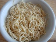 鸡丝炒面的面先生做法