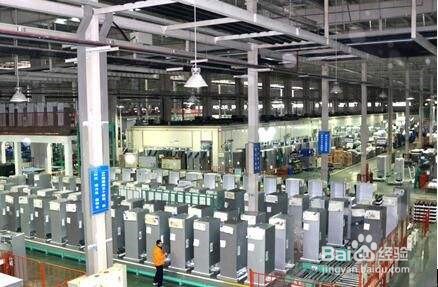 如何将生产型企业经营好的方法