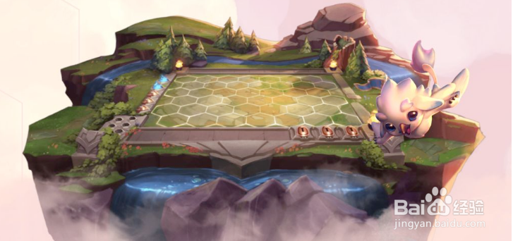 云顶之弈S6发明家阵容搭配攻略