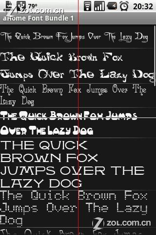 多图教你aHome主题下载及安装方法