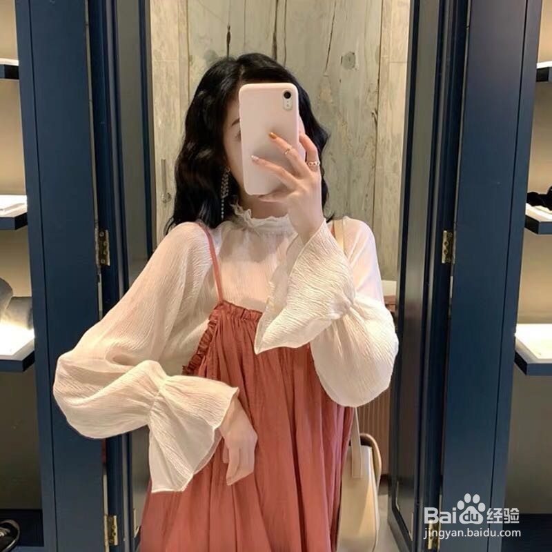 8款超仙连衣裙推荐,小仙女必备!